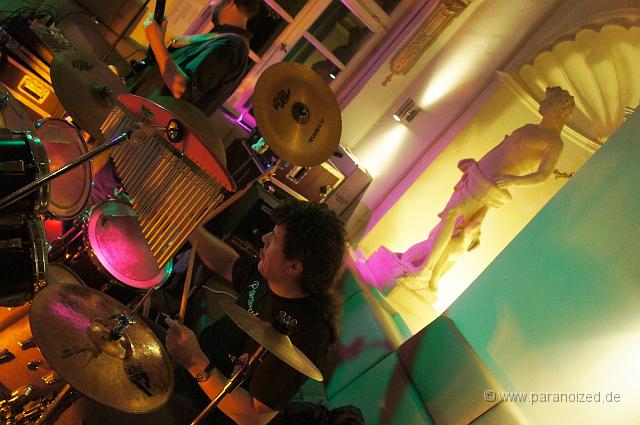 2013 Bamberger Haus 011.jpg - Zunge raus... roooooock!! ;)